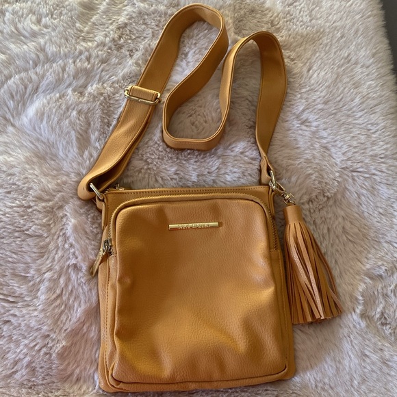 Steve Madden cross body bag - Picture 3 of 11